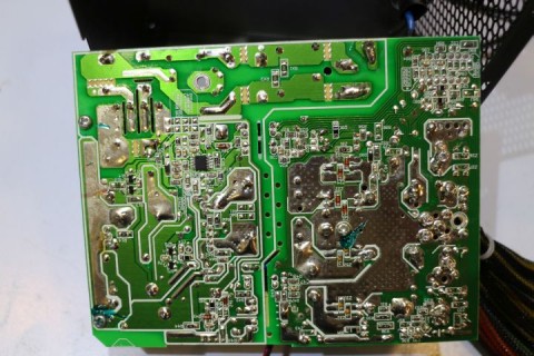 PCB